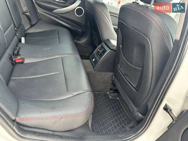 Седан BMW 3 Series 2012 в Хмельнике фото 56 Седан BMW 3 Series 2012 в Хмельнике