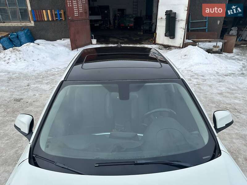 Седан BMW 3 Series 2012 в Хмельнике фото 8 Седан BMW 3 Series 2012 в Хмельнике