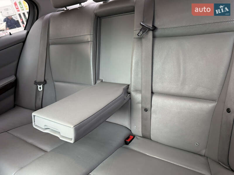 Седан BMW 3 Series 2010 в Днепре фото 13 Седан BMW 3 Series 2010 в Днепре