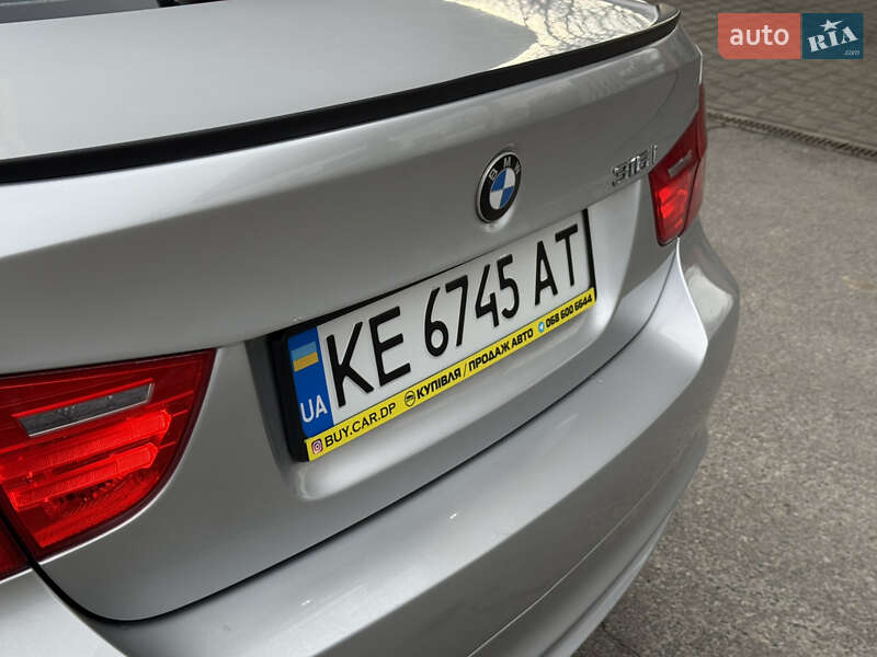 Седан BMW 3 Series 2010 в Днепре фото 27 Седан BMW 3 Series 2010 в Днепре