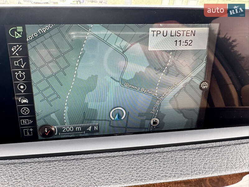 Седан BMW 3 Series 2015 в Днепре фото 52 Седан BMW 3 Series 2015 в Днепре