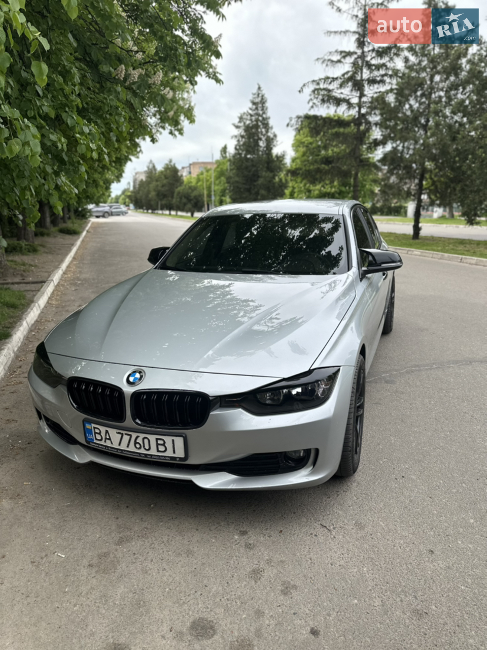 2016 BMW 3er - мініатюра 29