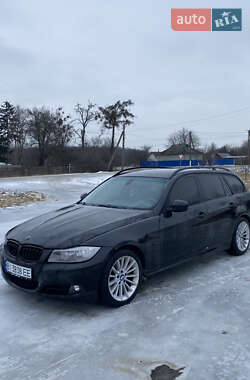 Універсал BMW 3 Series 2008 в Диканьці