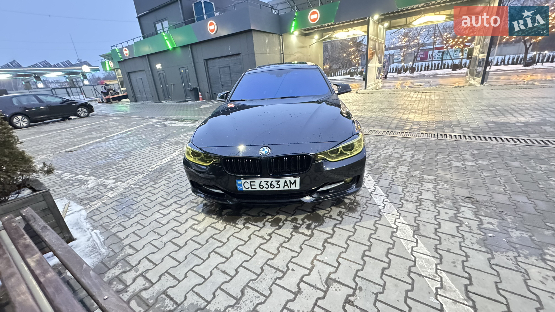 2013 BMW 3er - мініатюра 37
