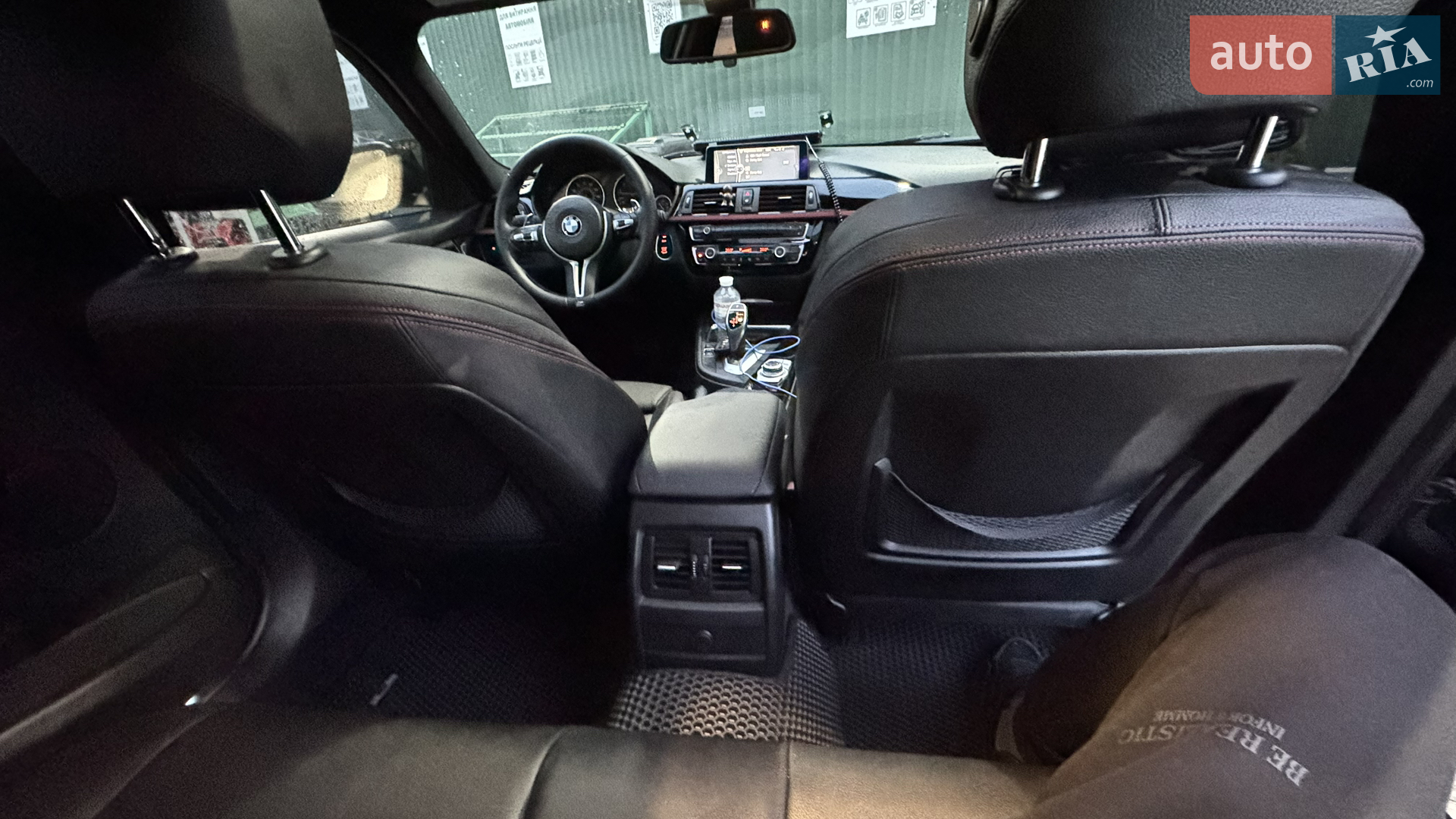 2013 BMW 3er - мініатюра 39