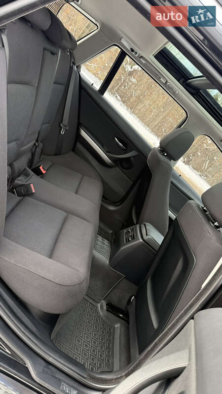 Универсал BMW 3 Series 2008 в Киеве