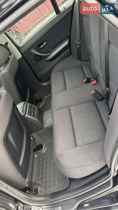 Универсал BMW 3 Series 2008 в Киеве