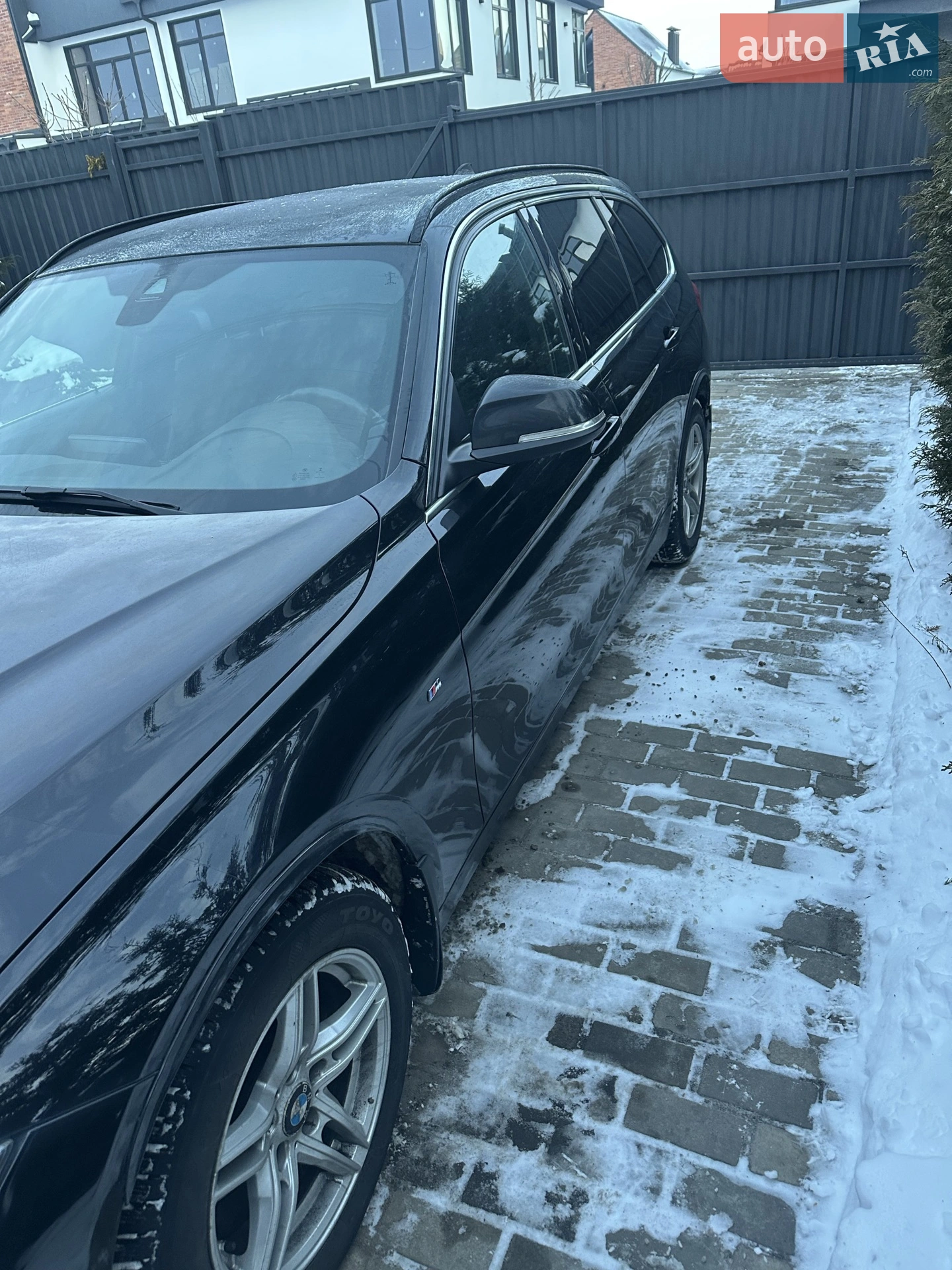 2014 BMW 3er - мініатюра 12