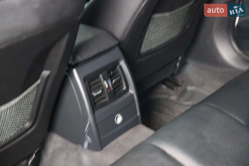Седан BMW 3 Series 2013 в Луцке фото 33 Седан BMW 3 Series 2013 в Луцке