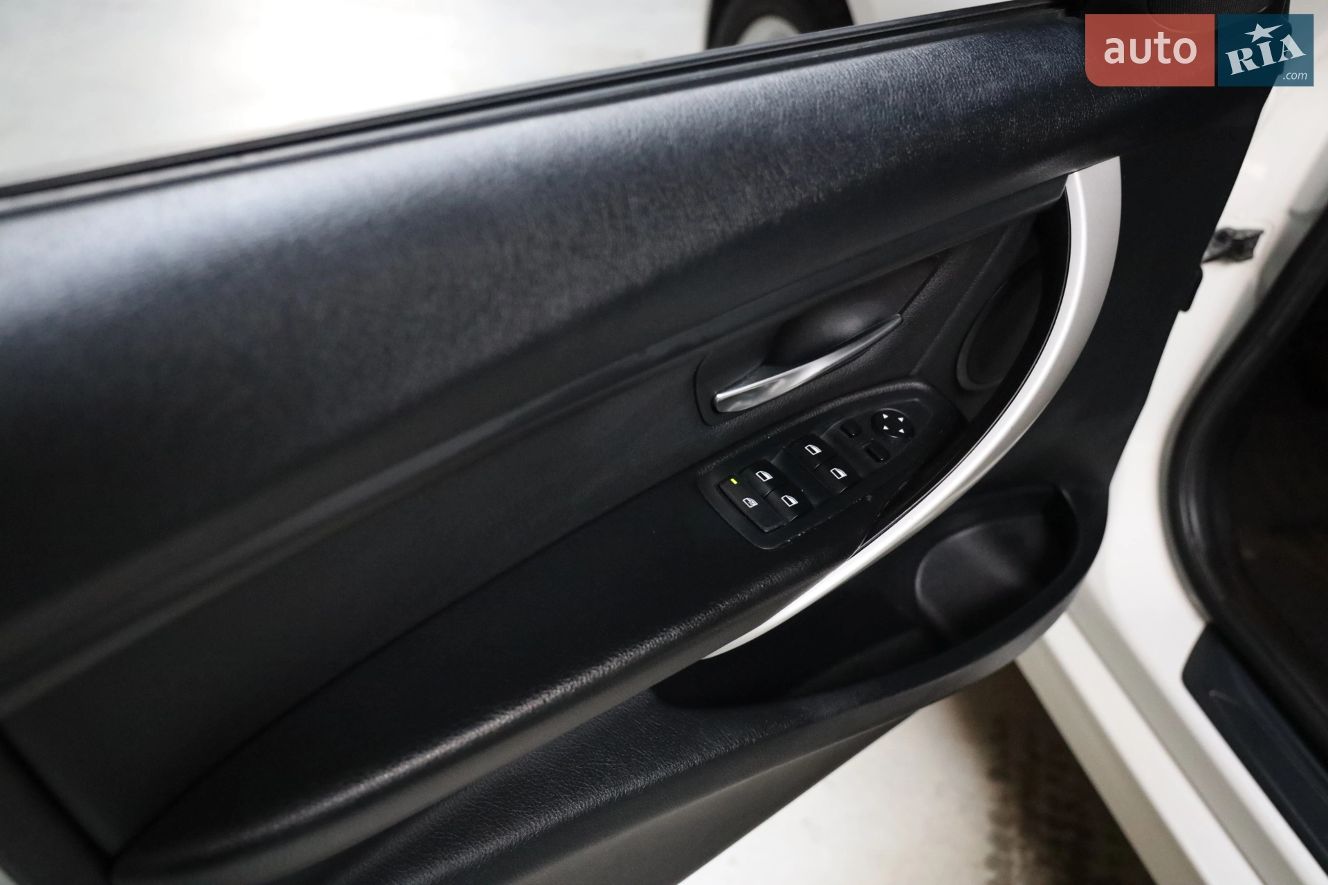 2013 BMW 3er - мініатюра 17