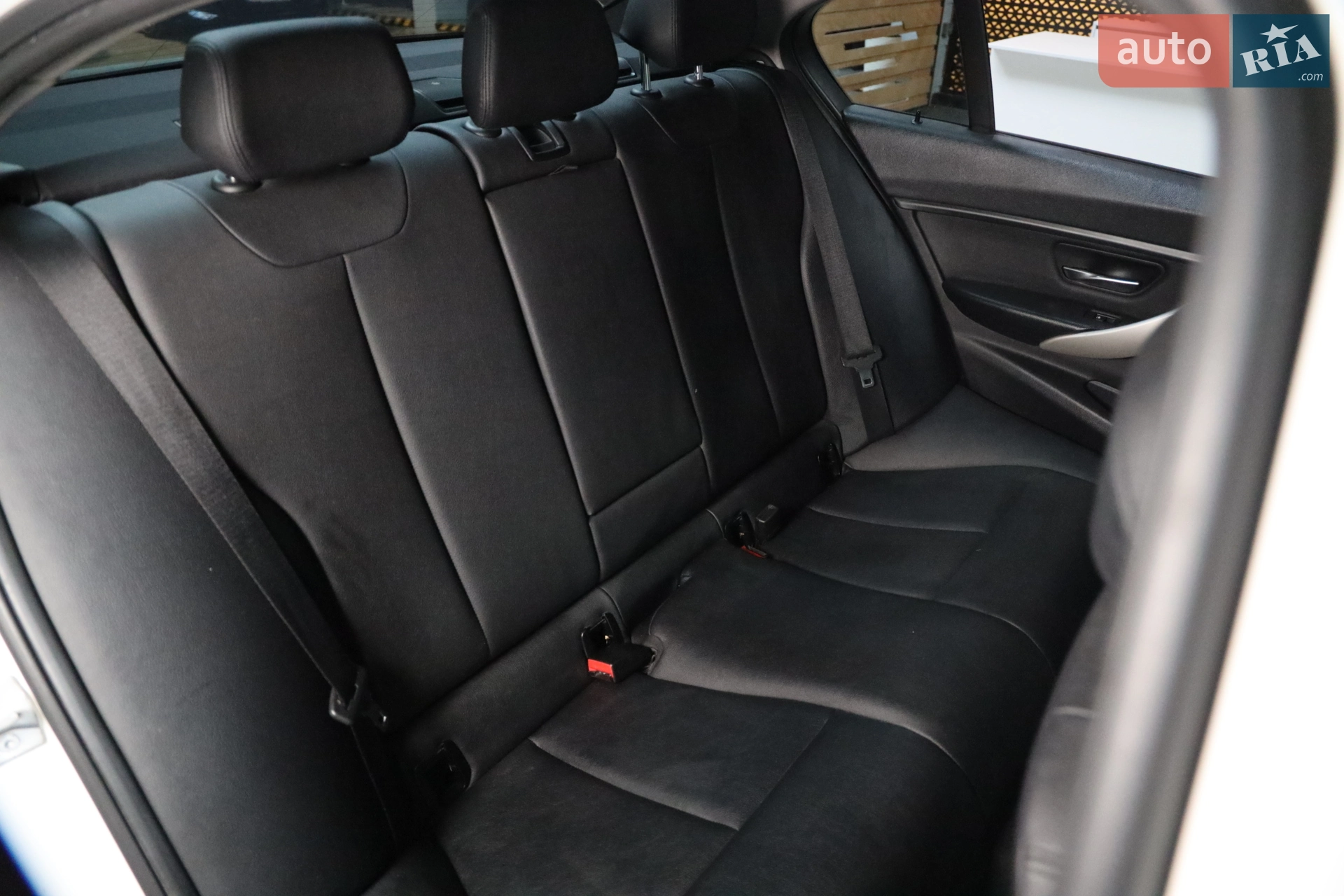 2013 BMW 3er - мініатюра 35