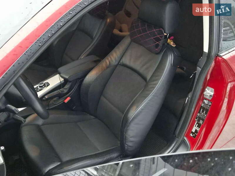 Купе BMW 3 Series 2012 в Киеве фото 16 Купе BMW 3 Series 2012 в Киеве