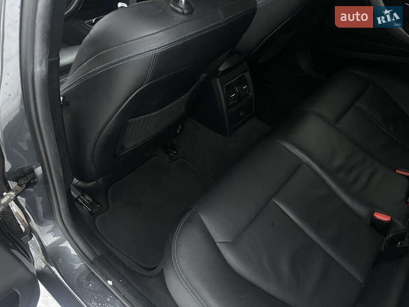 Універсал BMW 3 Series 2018 в Ковелі