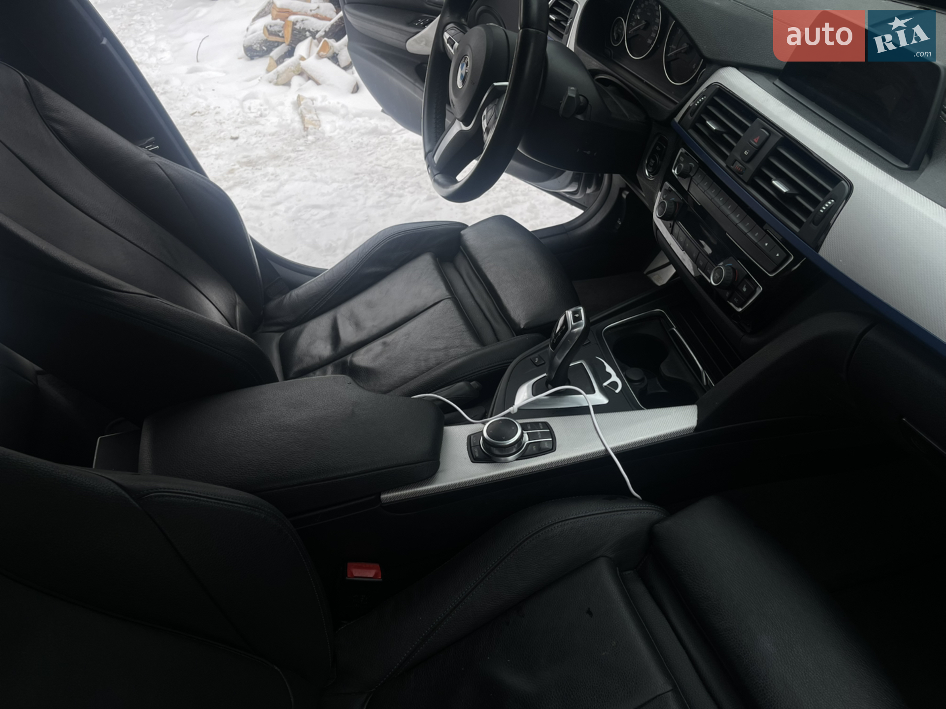 2018 BMW 3er - мініатюра 127