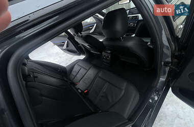 Універсал BMW 3 Series 2018 в Ковелі