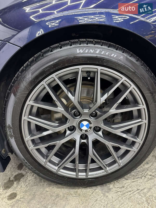 Седан BMW 3 Series 2013 в Ужгороде фото 18 Седан BMW 3 Series 2013 в Ужгороде