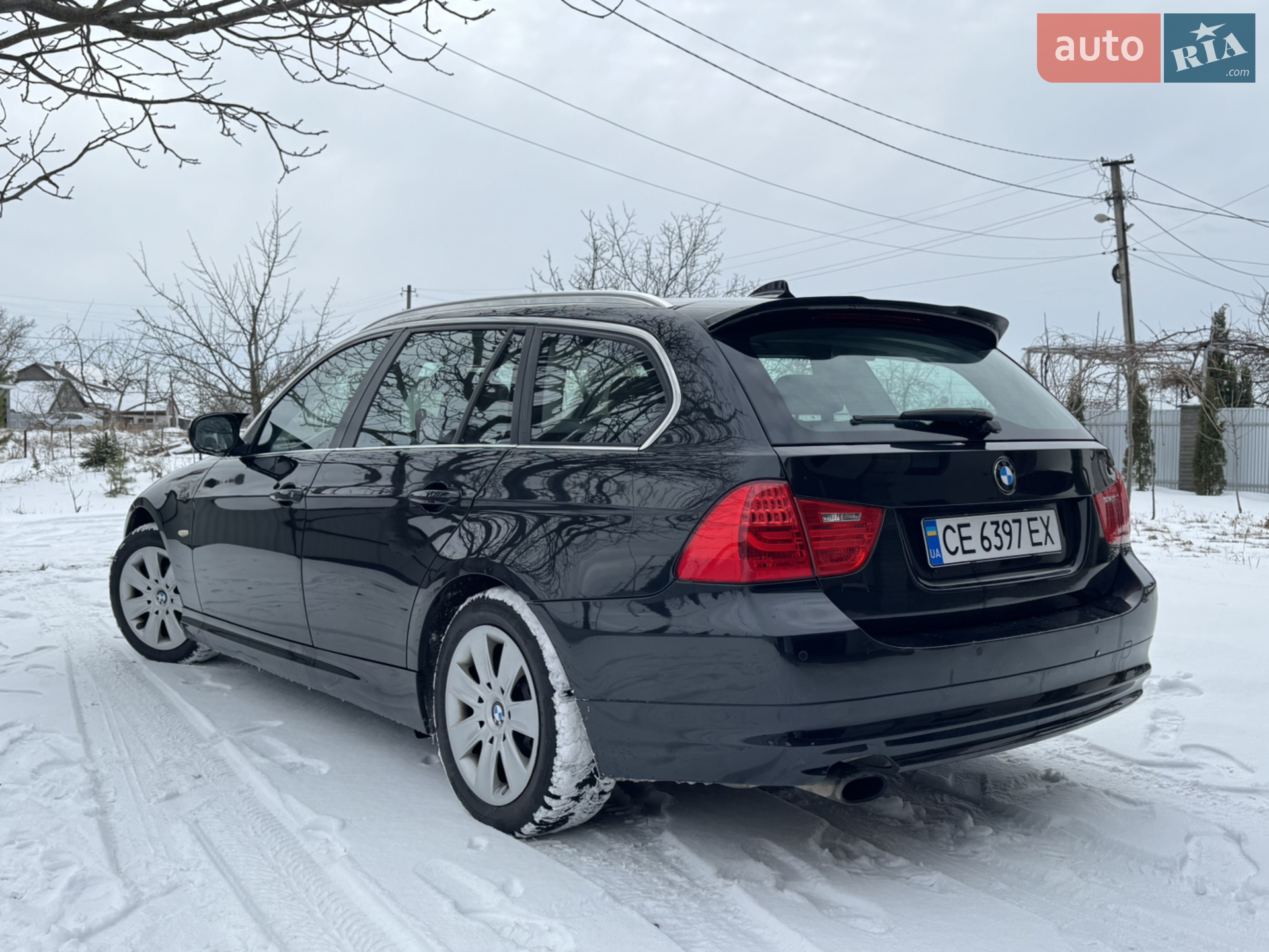 2010 BMW 3er - мініатюра 31