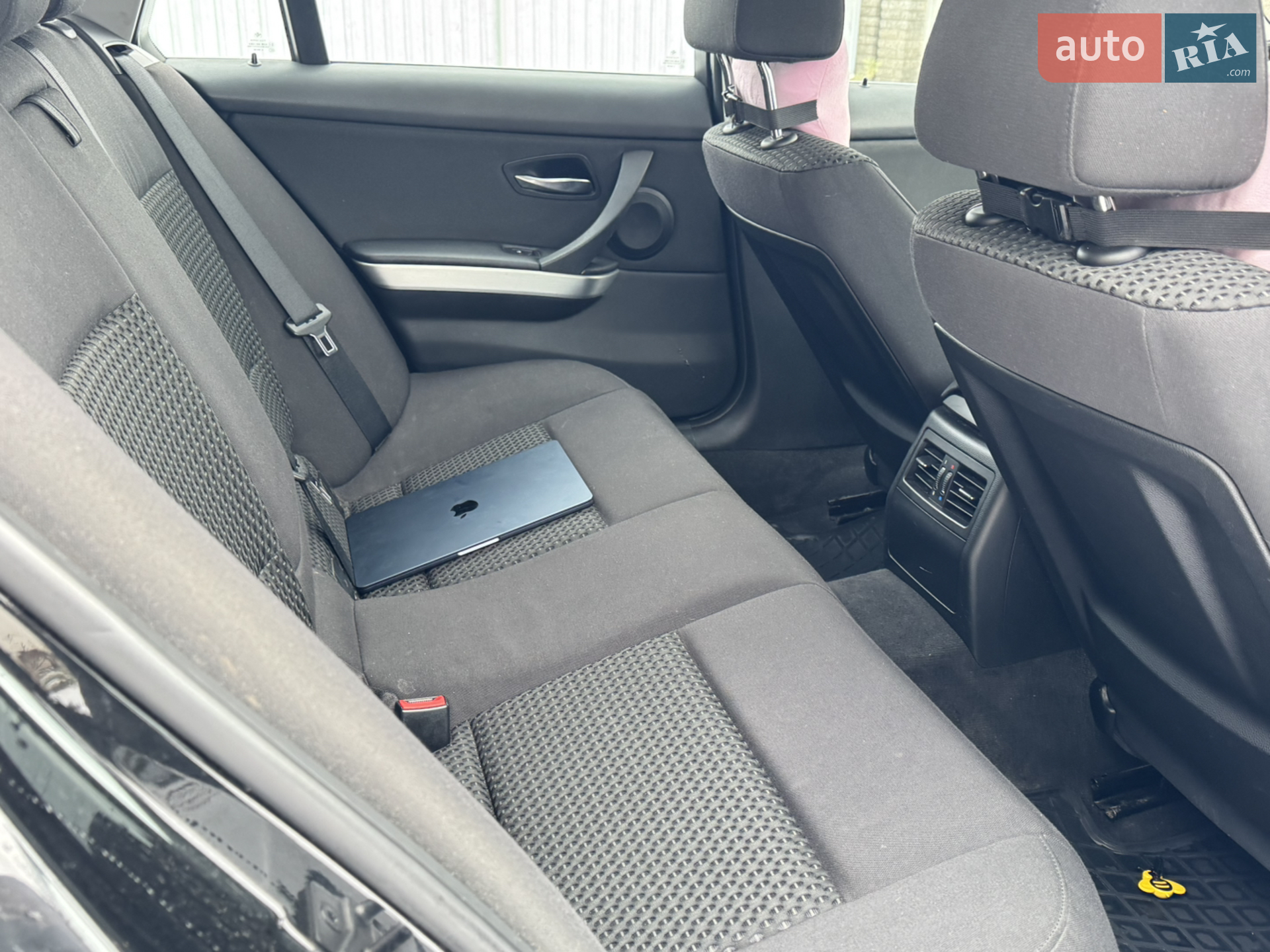 2010 BMW 3er - мініатюра 37