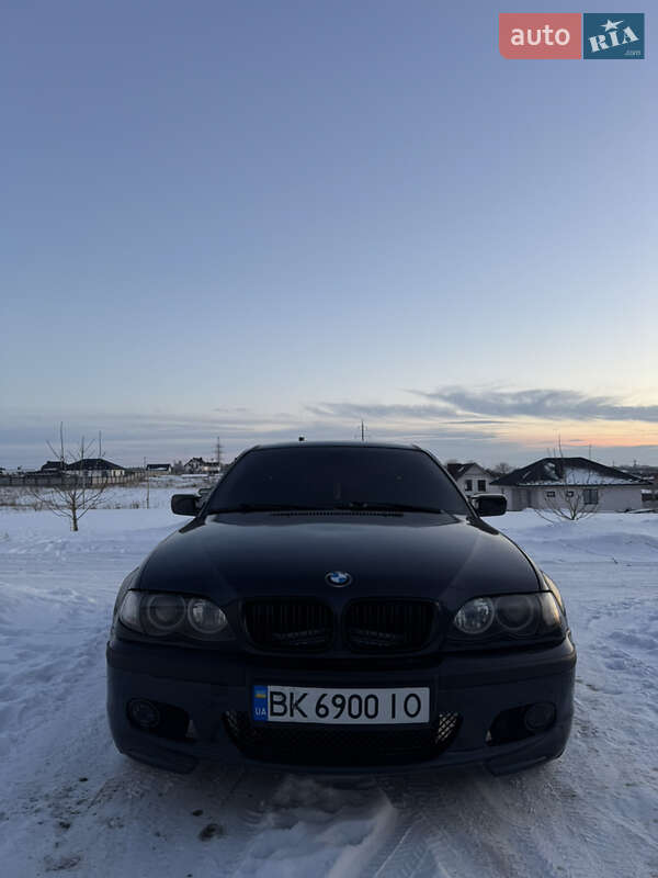 BMW 3 Series 2004 BMW 3 Series 2004