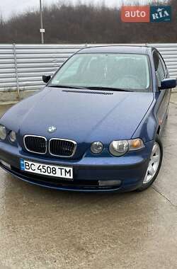 Купе BMW 3 Series 2004 в Бориславе