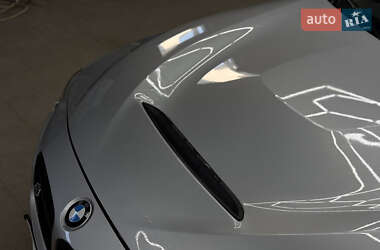 Седан BMW 3 Series 2011 в Кропивницькому