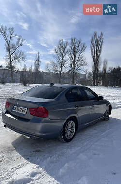 Седан BMW 3 Series 2009 в Черкасах