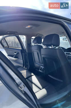 Седан BMW 3 Series 2009 в Черкасах