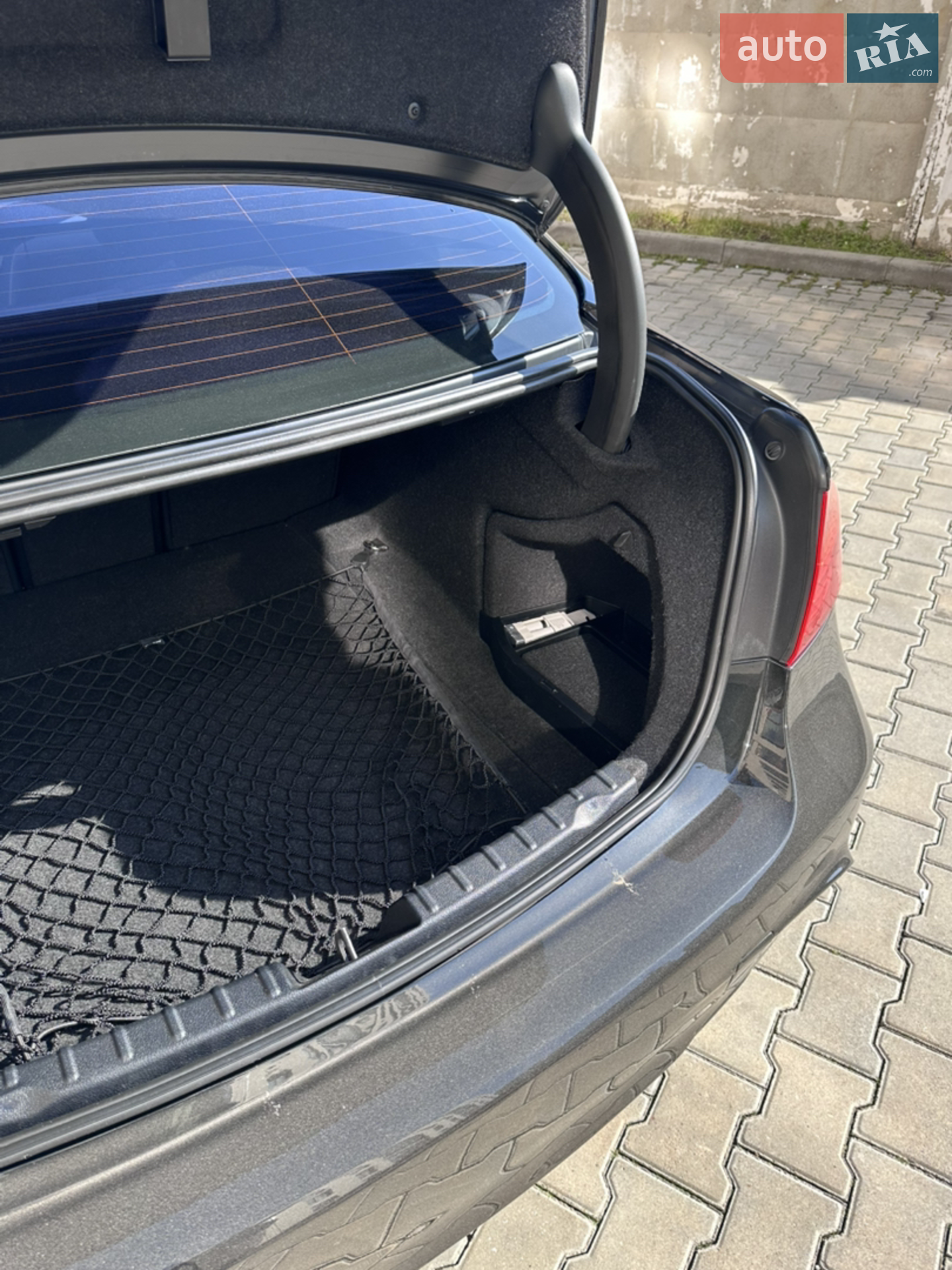 2012 BMW 3er - мініатюра 9
