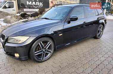 Универсал BMW 3 Series 2011 в Львове