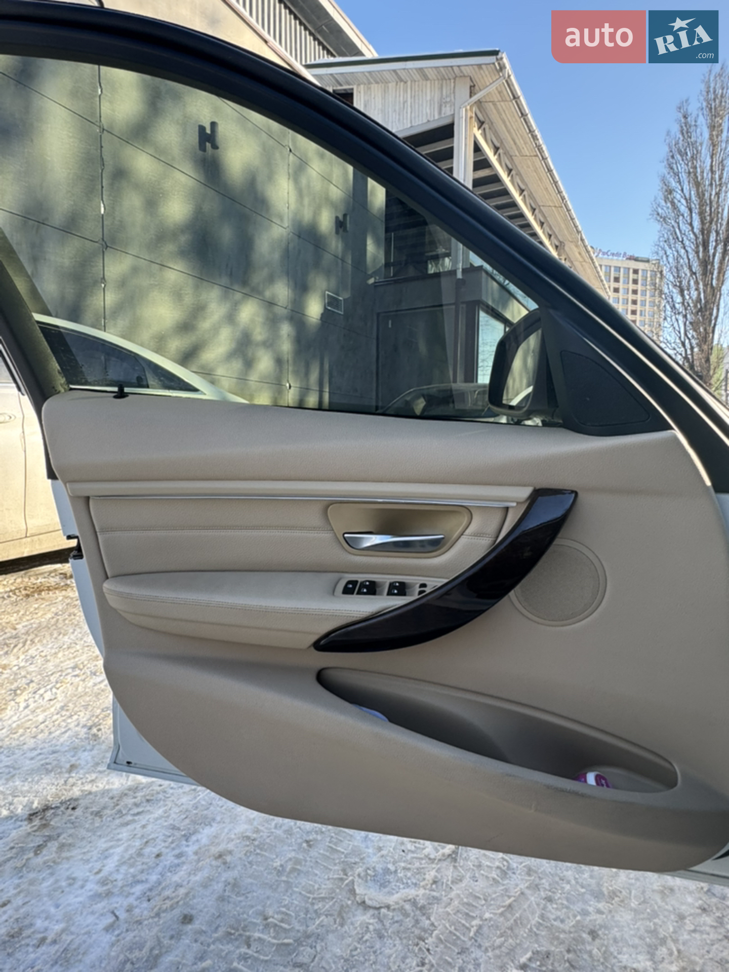 2014 BMW 3er - мініатюра 21