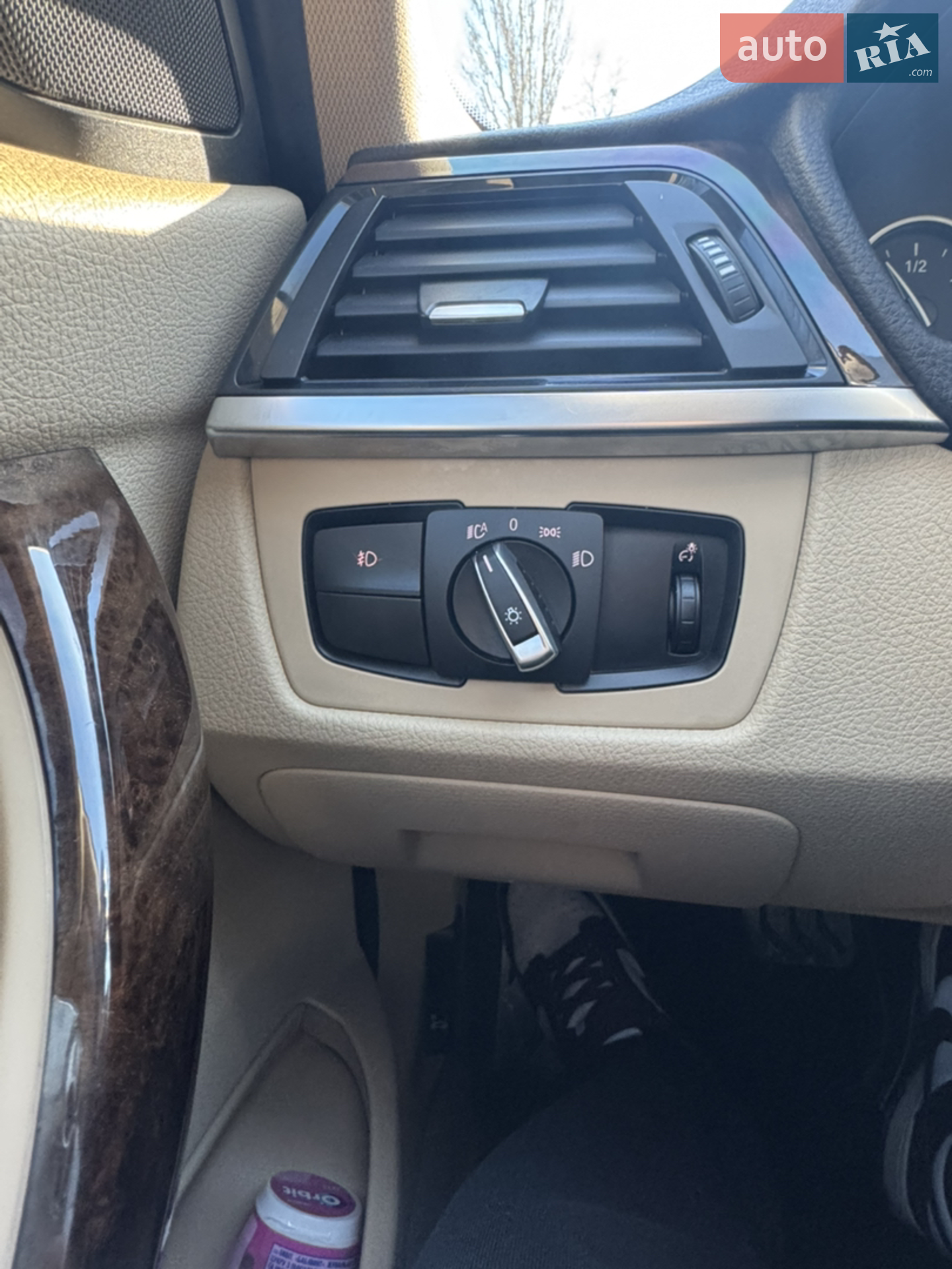 2014 BMW 3er - мініатюра 29
