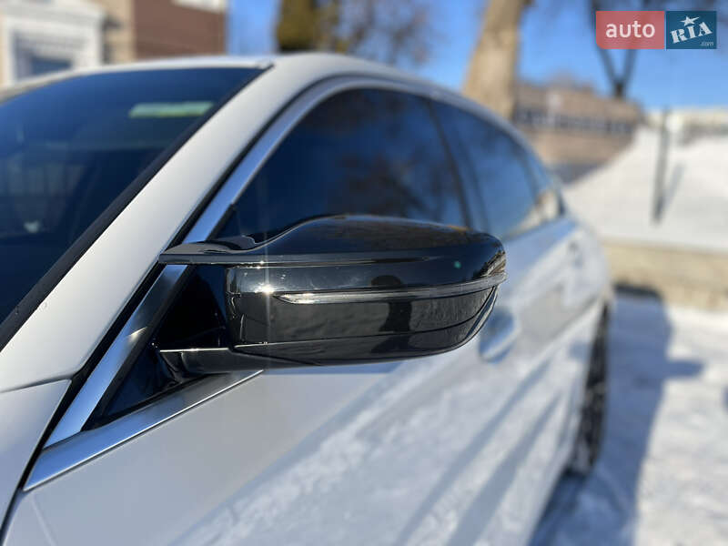 Седан BMW 3 Series 2022 в Белой Церкви фото 9 Седан BMW 3 Series 2022 в Белой Церкви
