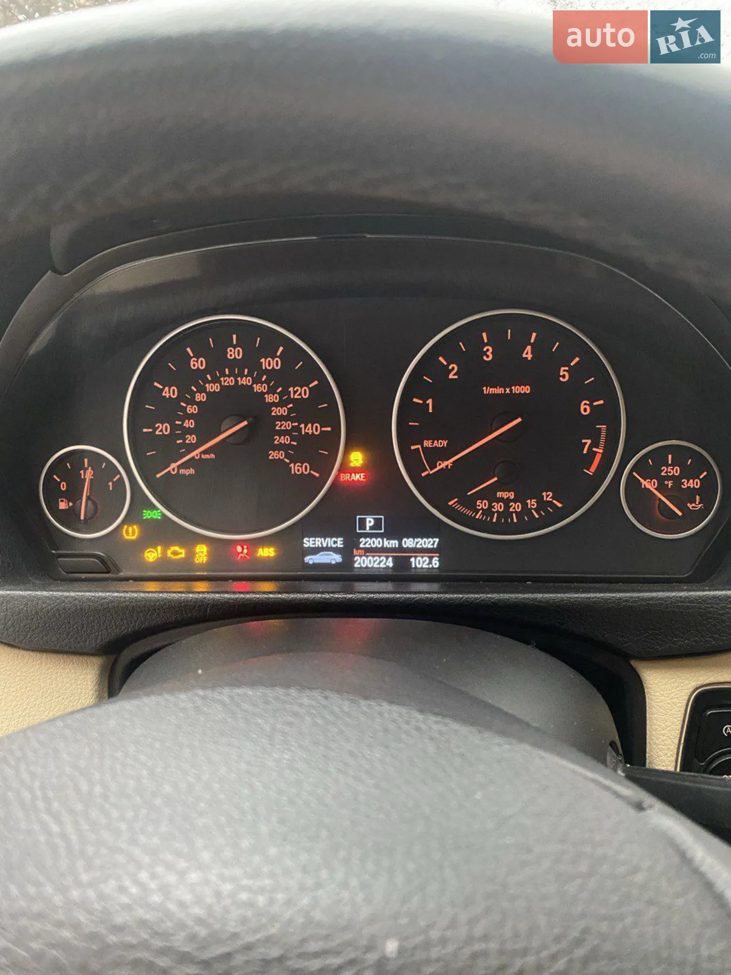 2013 BMW 3er - мініатюра 14