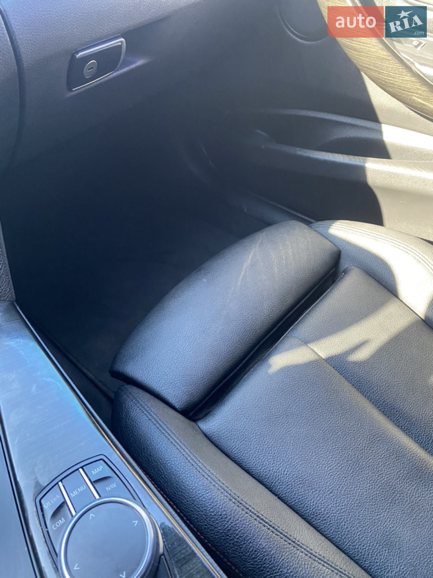 2017 BMW 3er - мініатюра 16
