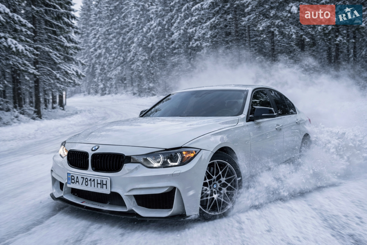 2011 BMW 3er - мініатюра 13