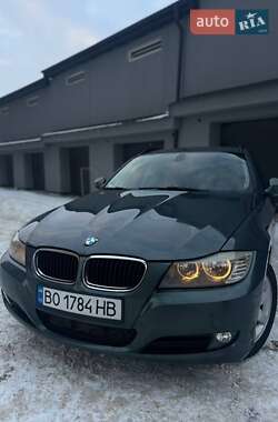 Универсал BMW 3 Series 2011 в Тернополе