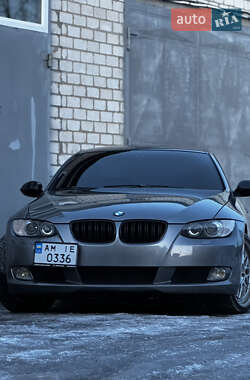 Купе BMW 3 Series 2006 в Житомире