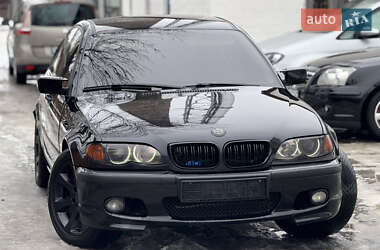 Седан BMW 3 Series 2004 в Звягеле