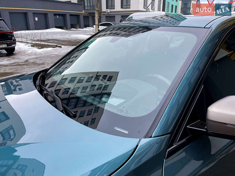 Седан BMW 3 Series 2020 в Ивано-Франковске