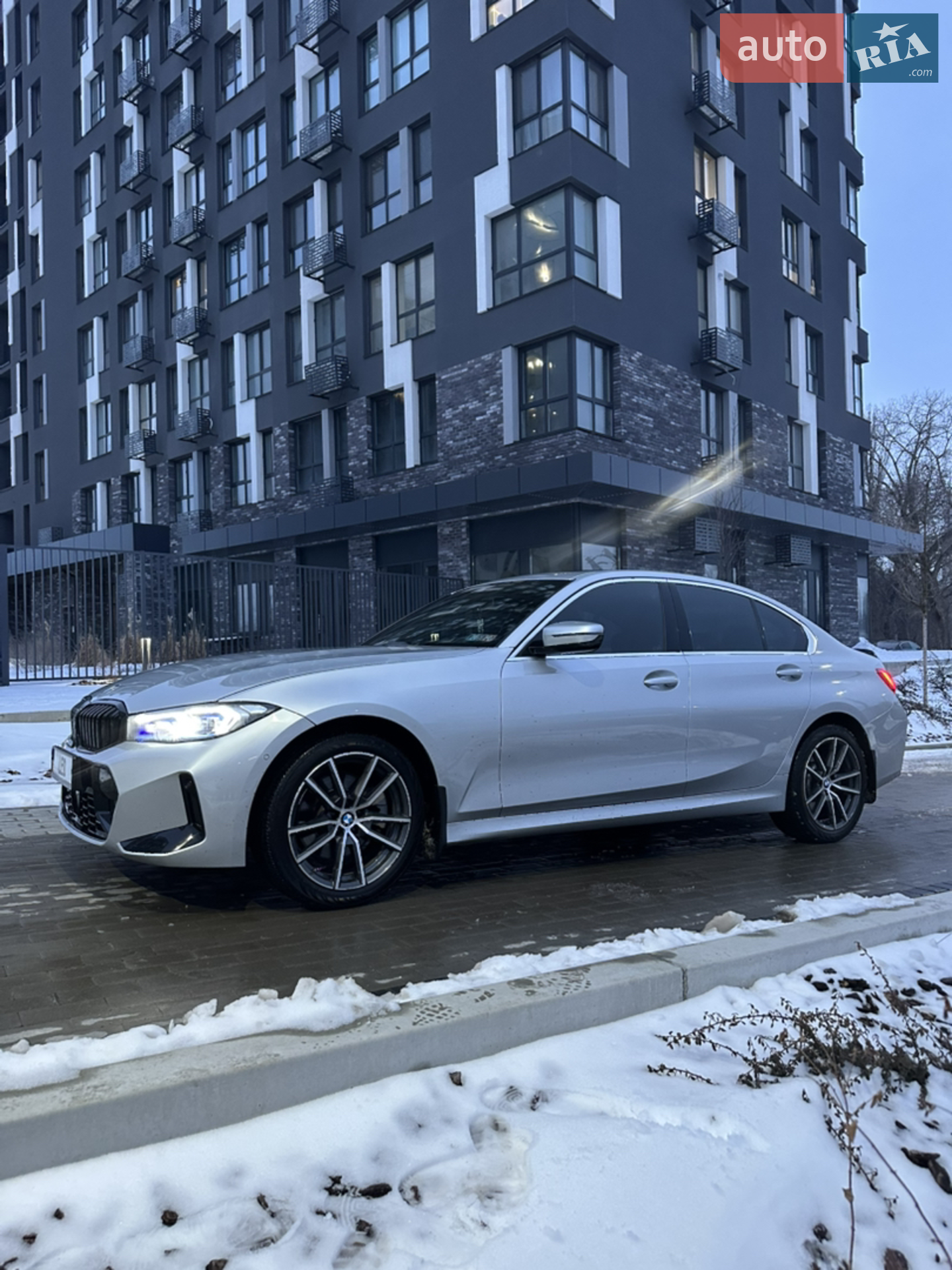 2019 BMW 3er - мініатюра 62