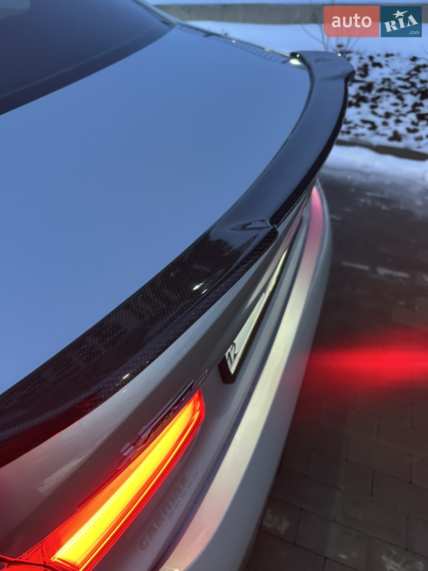 2019 BMW 3er - мініатюра 81