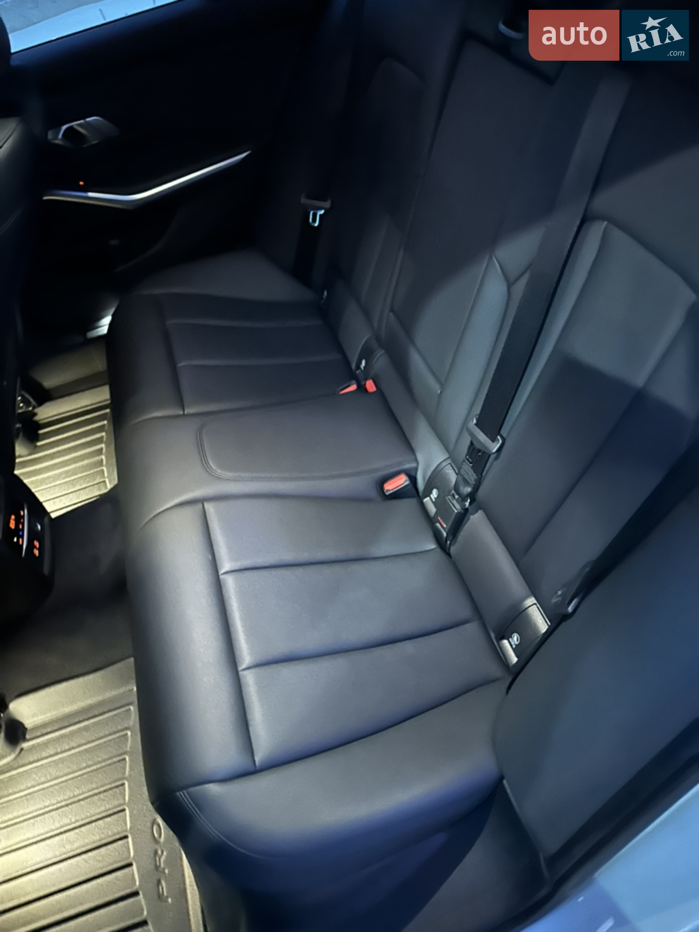 2019 BMW 3er - мініатюра 91