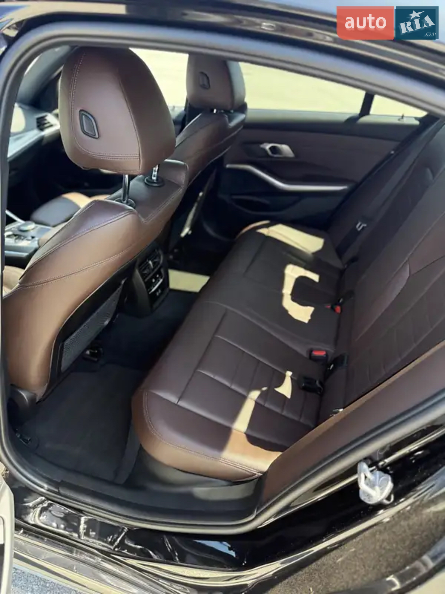 2022 BMW 3er - мініатюра 7