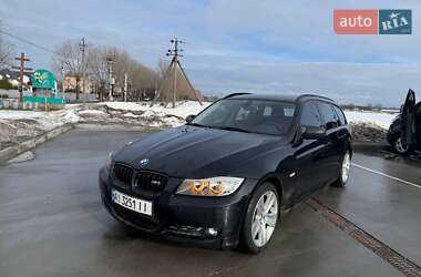 Універсал BMW 3 Series 2010 в Калинівці