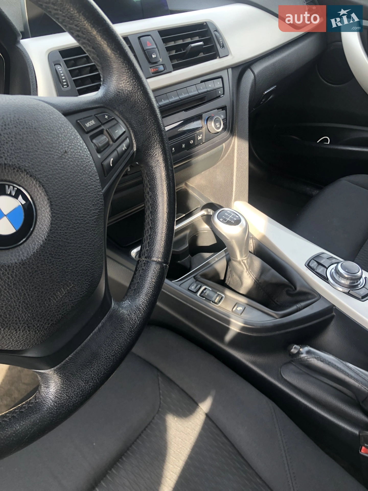 2013 BMW 3er - мініатюра 3