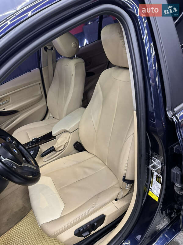 Седан BMW 3 Series 2013 в Ужгороде фото 72 Седан BMW 3 Series 2013 в Ужгороде