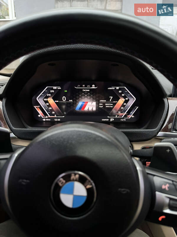 Седан BMW 3 Series 2013 в Ужгороде фото 91 Седан BMW 3 Series 2013 в Ужгороде