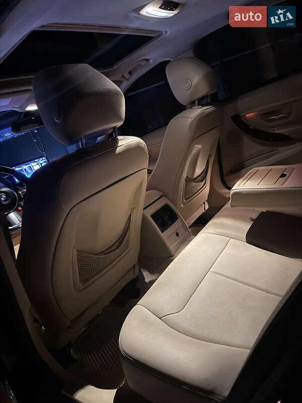 Седан BMW 3 Series 2013 в Ужгороде фото 111 Седан BMW 3 Series 2013 в Ужгороде