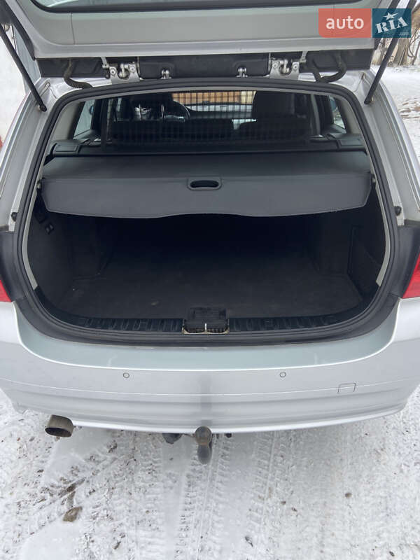 Универсал BMW 3 Series 2006 в Одессе