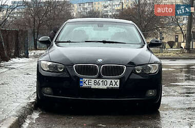 Купе BMW 3 Series 2008 в Днепре